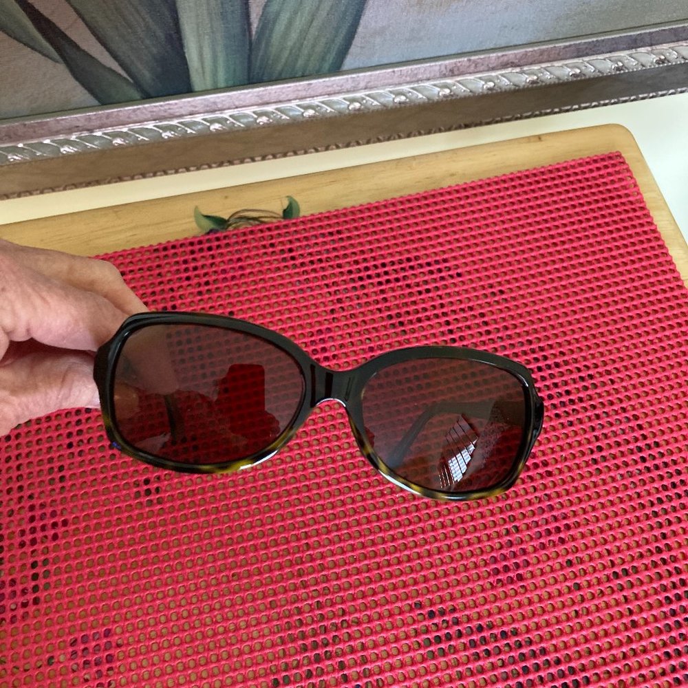 Maui Jim Sunglasses